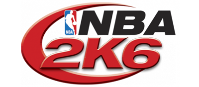 NBA 2K6 (USA) Game Logos